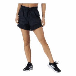 ADIDAS St Pb Shrt Black