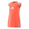ADIDAS Infant Dress Orange