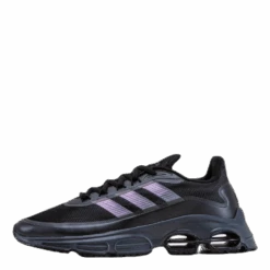 ADIDAS Quadcube Black