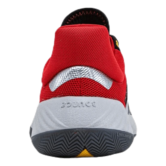 ADIDAS D.O.N. Issue 1 Black/Green - Image 2