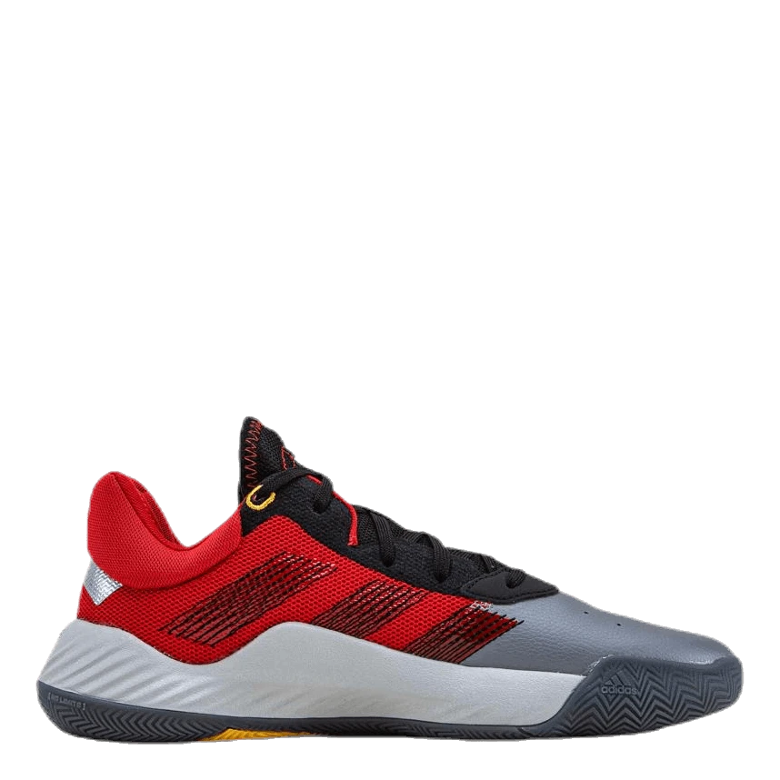 ADIDAS D.O.N. Issue 1 Black/Green - Image 3