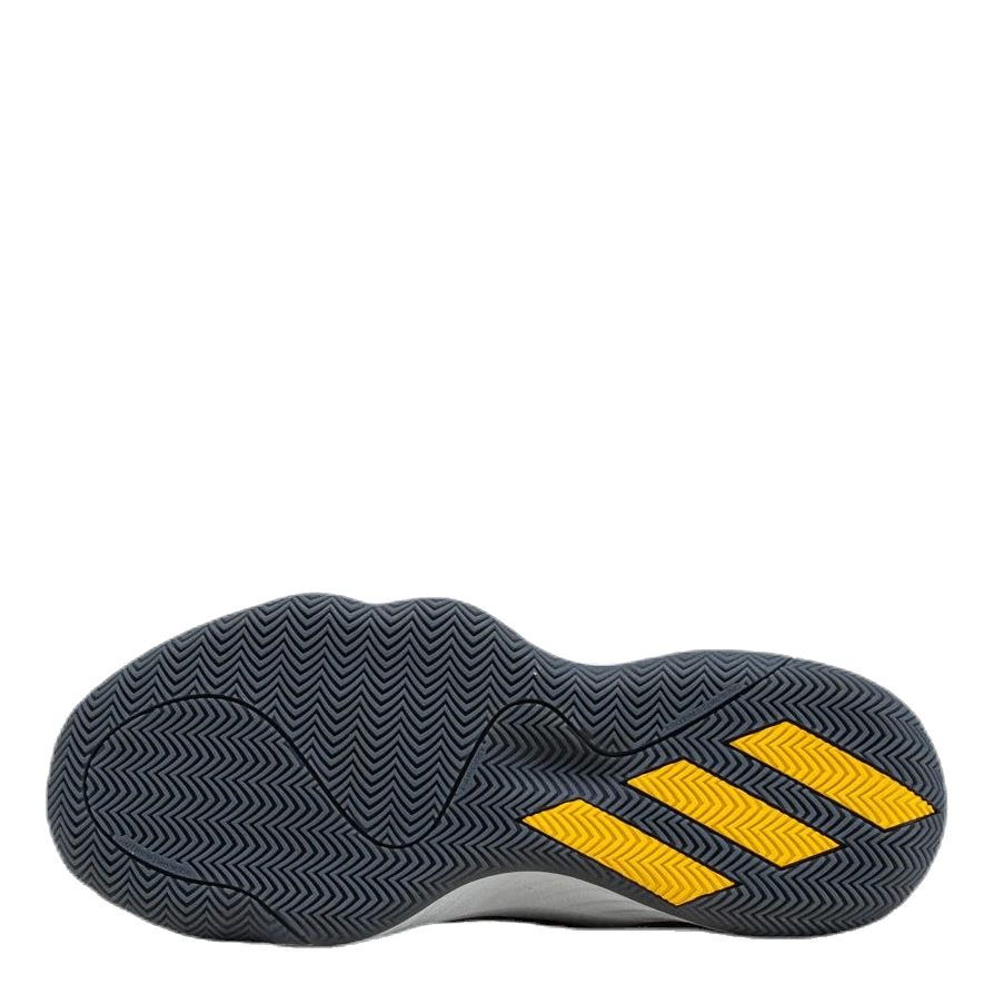 ADIDAS D.O.N. Issue 1 Black/Green - Image 4