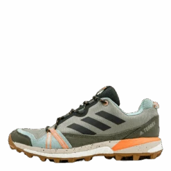 ADIDAS Terrex Skychaser Lt Green/Beige