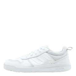 ADIDAS Tensaur K Cloud White / Cloud White / Grey Two