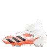 ADIDAS Predator 20.3 FG Jr White/Black