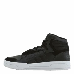 ADIDAS Entrap Mid White/Black