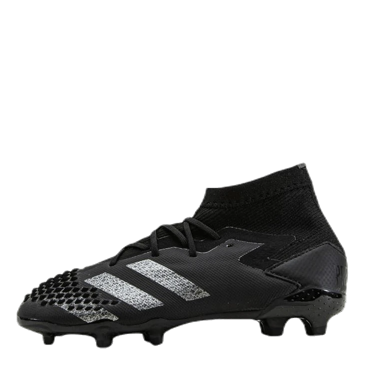 ADIDAS Predator Dracon 20.1 FG Jr Black