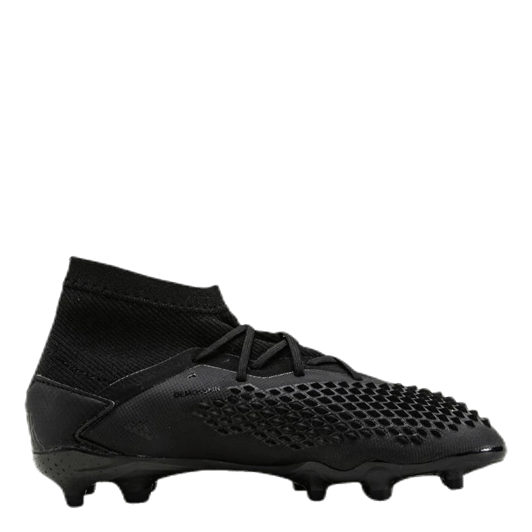 ADIDAS Predator Dracon 20.1 FG Jr Black - Image 3