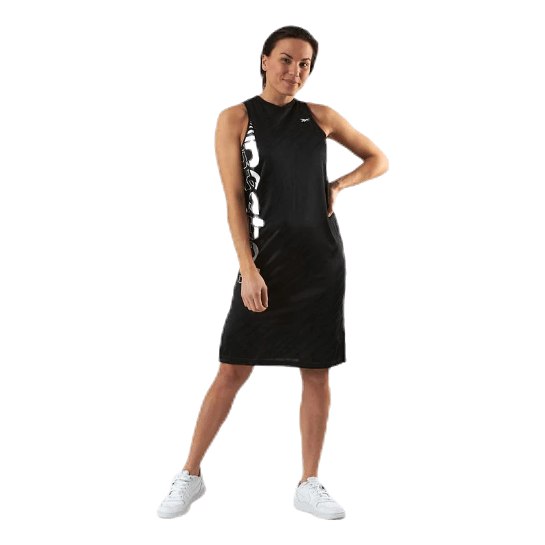Reebok Wor Myt Dress Black