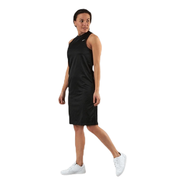 Reebok Wor Myt Dress Black - Image 4