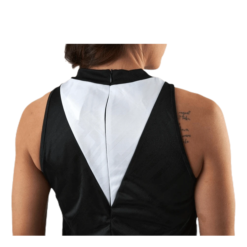 Reebok Wor Myt Dress Black - Image 6