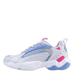 Reebok Royal Pervader Blue/Pink