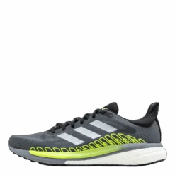 ADIDAS Solar Glide ST 3 Grey/Silver
