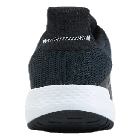 ADIDAS FitBounce Trainer Black/Grey - Image 2