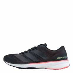 ADIDAS Adizero Adios 5 Pink/Black