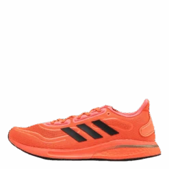 ADIDAS Supernova Pink/Black