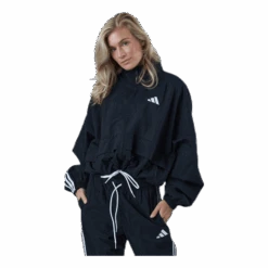 ADIDAS Ur Cover Up Black