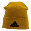 ADIDAS Logo Woolie Brown