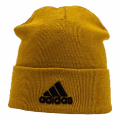 ADIDAS Logo Woolie Brown
