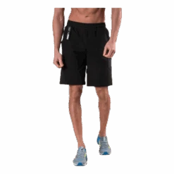 Puma Nu-Tility Shorts 10" Black