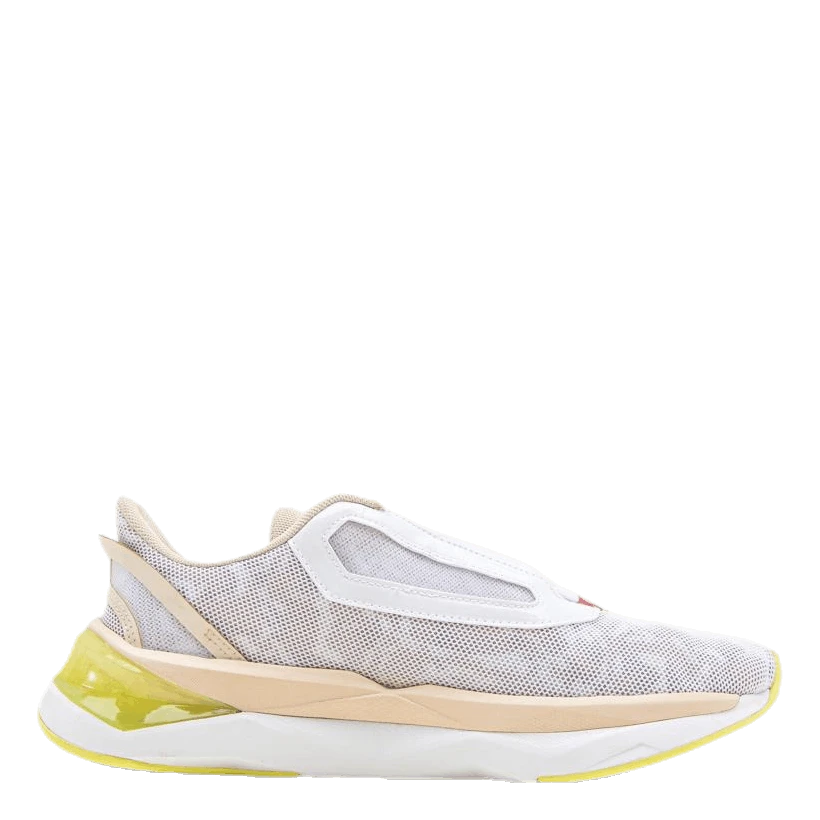 Puma LQDCELL Shatter FM Camo White/Beige - Image 3