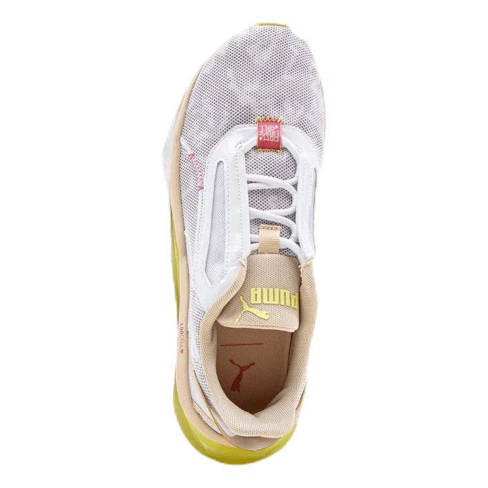 Puma LQDCELL Shatter FM Camo White/Beige - Image 5
