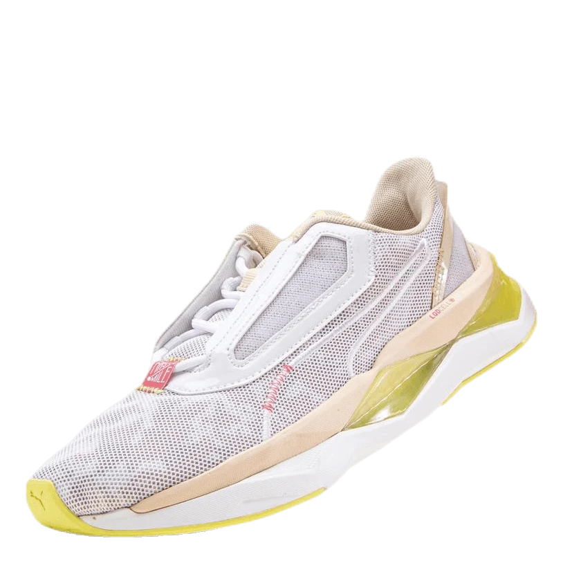Puma LQDCELL Shatter FM Camo White/Beige - Image 6