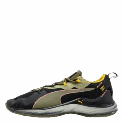 Puma LQDCELL Hydra FM Camo Patterned