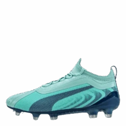 Puma One 20.1 FG/AG Green