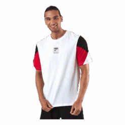 Puma Rebel Advanced Tee White