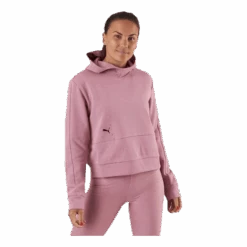 Puma Nu-Tility Hoodie Pink