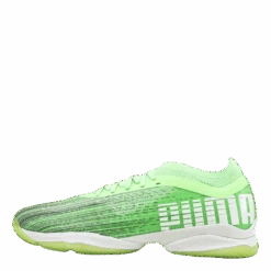 Puma Adrenalite 1.1 White/Green