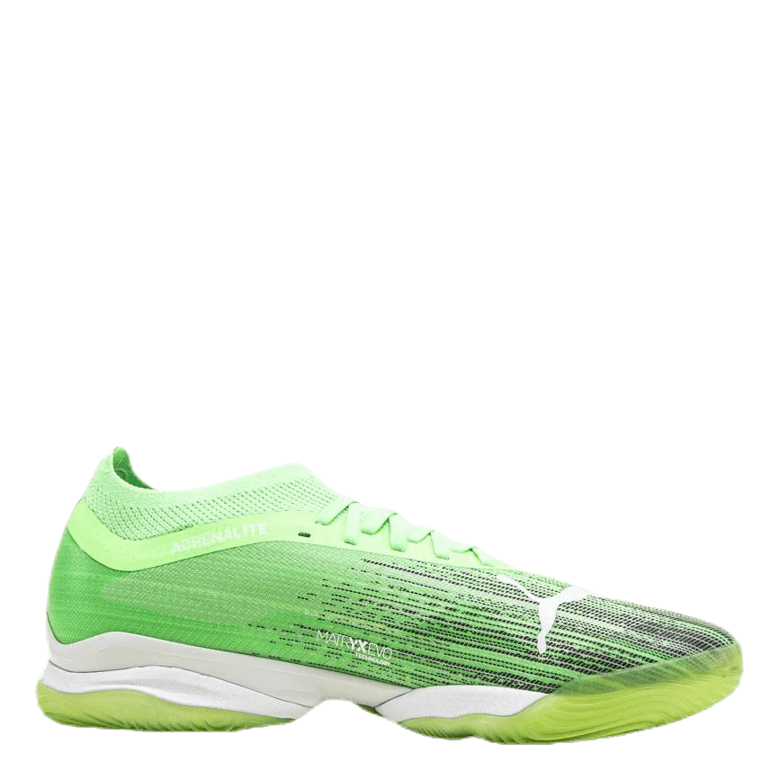 Puma Adrenalite 1.1 White/Green - Image 3
