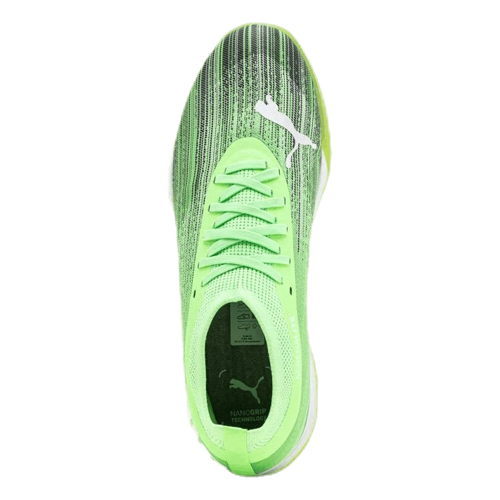 Puma Adrenalite 1.1 White/Green - Image 5