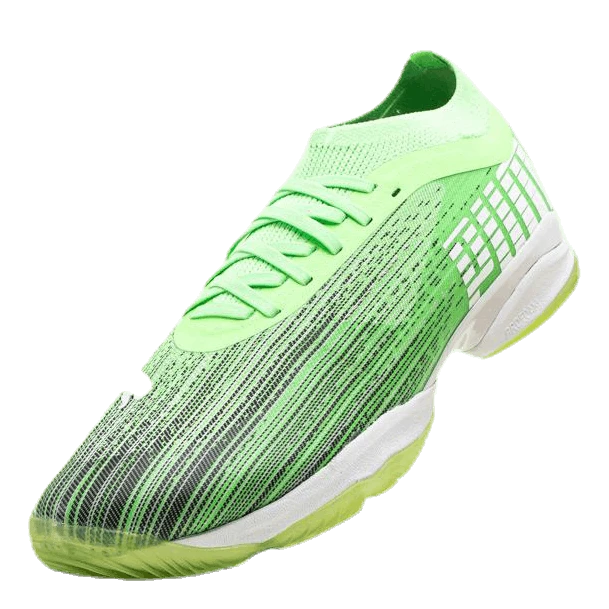 Puma Adrenalite 1.1 White/Green - Image 6