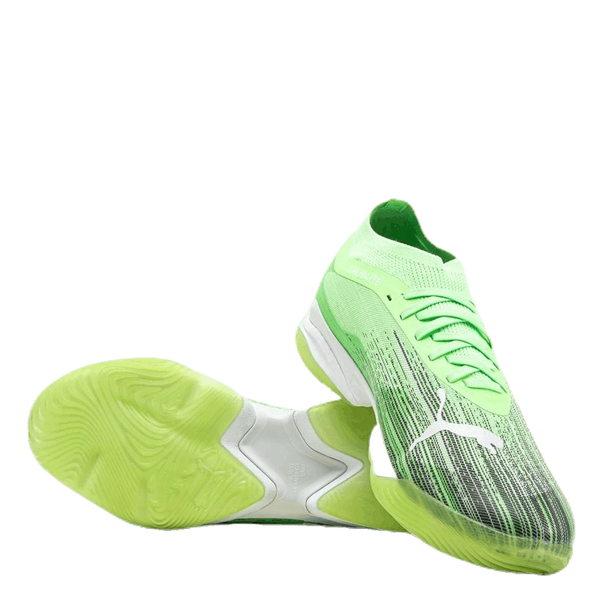 Puma Adrenalite 1.1 White/Green - Image 7