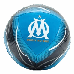 Puma Olympique Marseille Icon Balll Blue