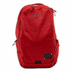 Evoc Street Red