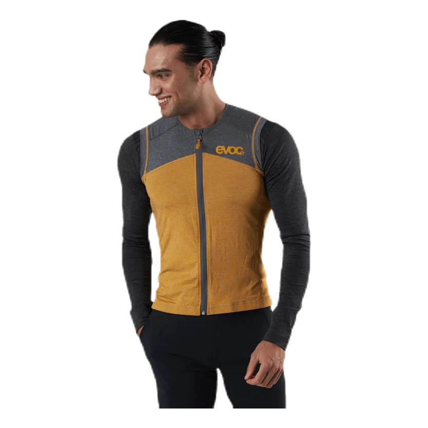 Evoc Protector Vest Brown