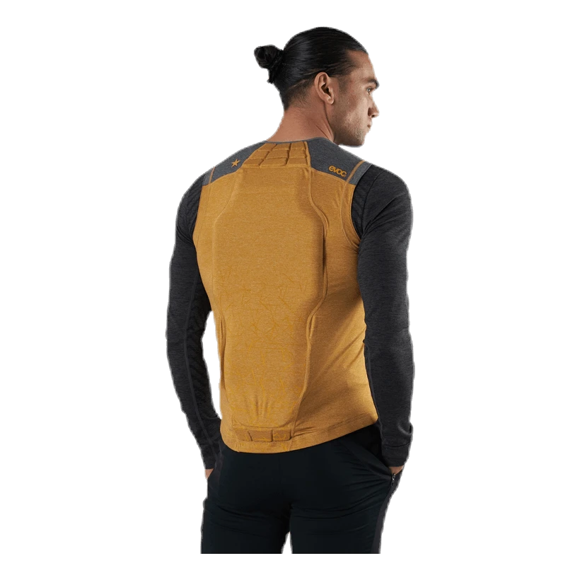 Evoc Protector Vest Brown - Image 2