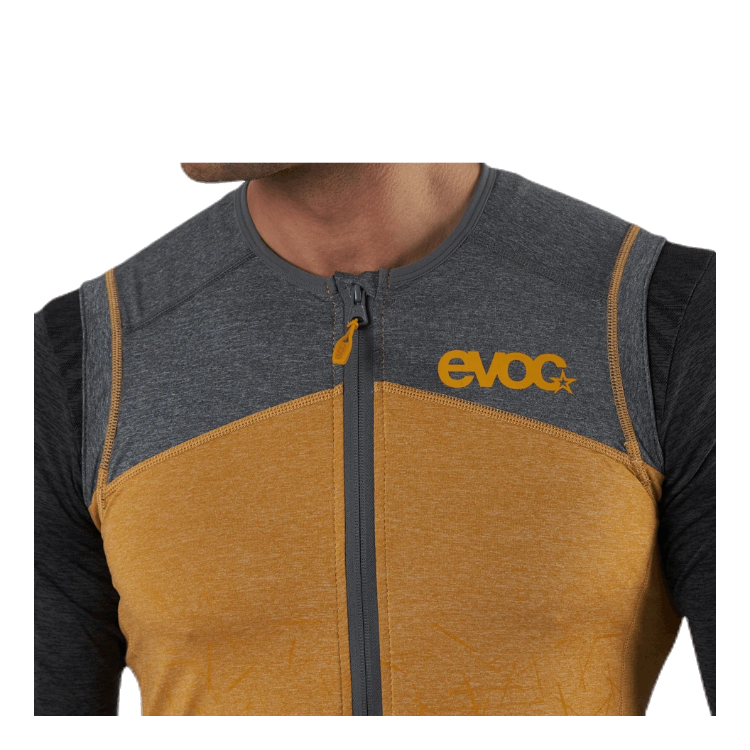 Evoc Protector Vest Brown - Image 5