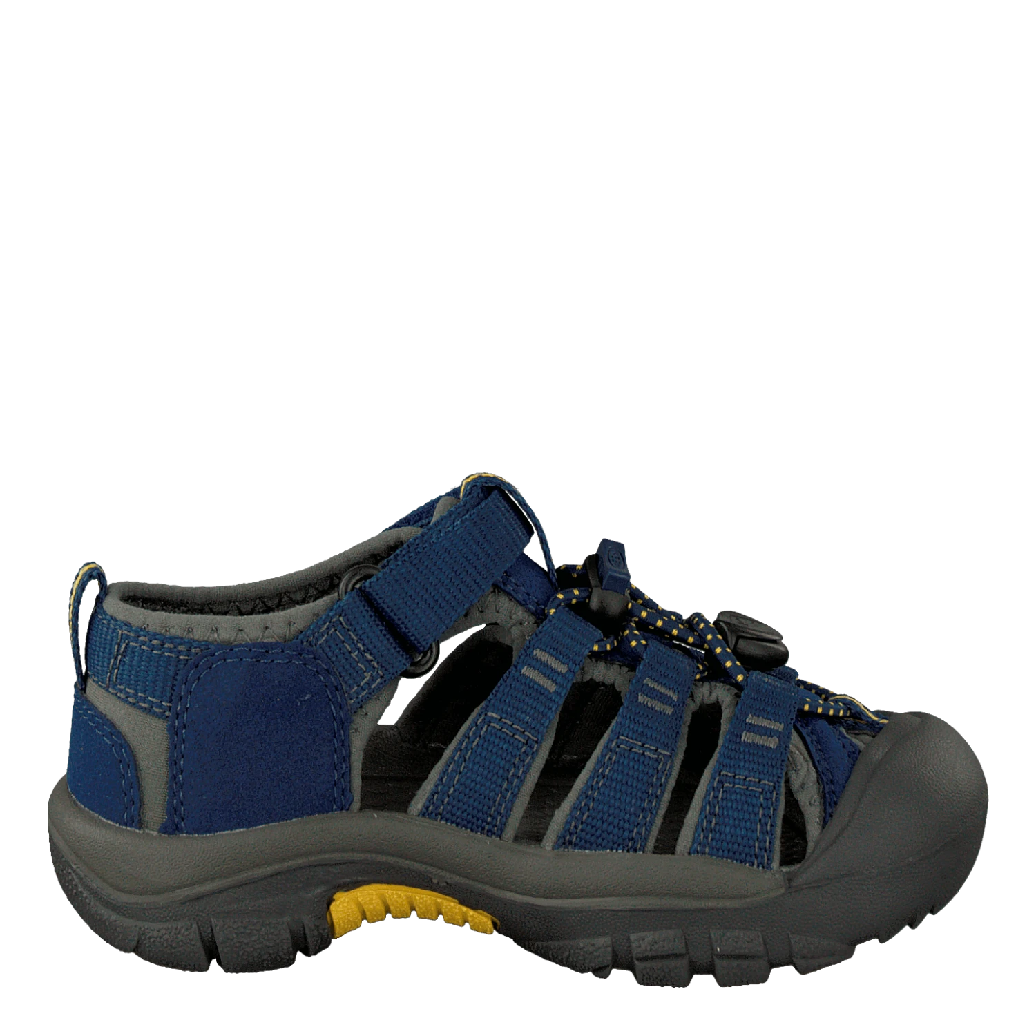 Keen Newport H2 Toddler Blue Depths/Gargoyle - Image 2