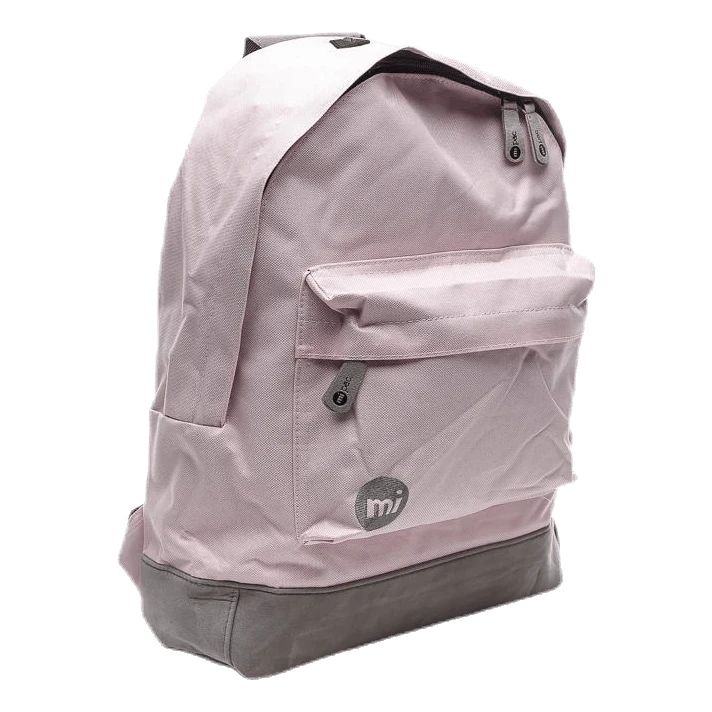 Classic Colour Block Pink