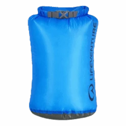 Lifeventure Ultralight Dry Bag - 5L Blue