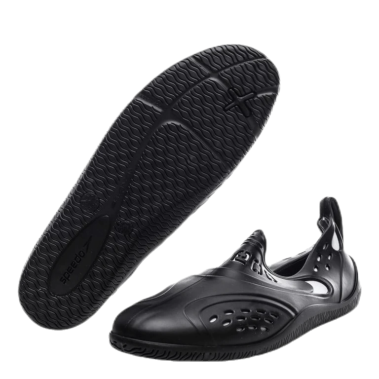 Speedo Zanpa White/Black - Image 2