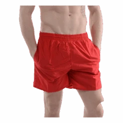 Speedo Scope 16" Red