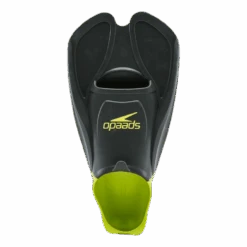 Speedo Biofuse Training Fin AU Green/Grey