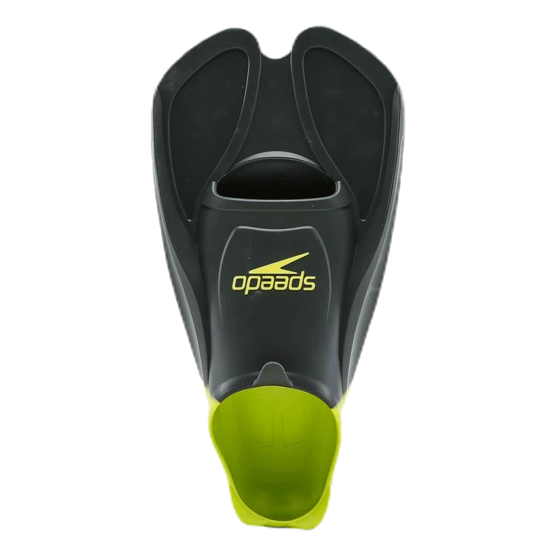 Speedo Biofuse Training Fin AU Green/Grey