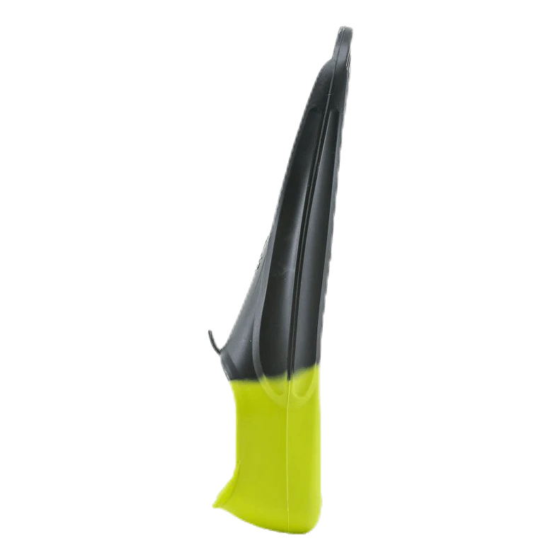 Speedo Biofuse Training Fin AU Green/Grey - Image 2