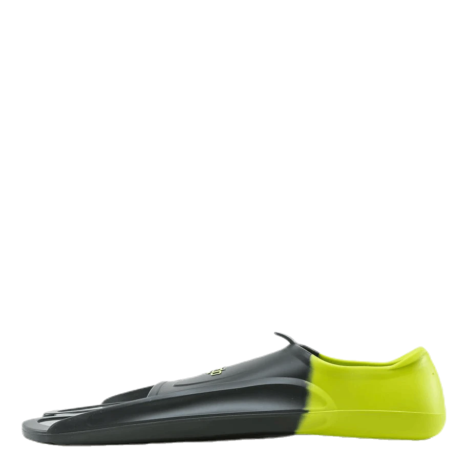 Speedo Biofuse Training Fin AU Green/Grey - Image 4